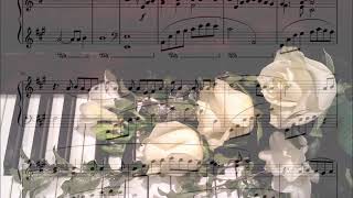 Secret Love Song by Little Mix, arranged for intermediate solo piano by Sylvina Tilbury