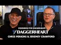 Designing For Daggerheart with Chris Perkins & Jeremy Crawford