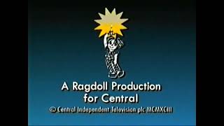 A Ragdoll Production For Centralcarlton Video 19931999