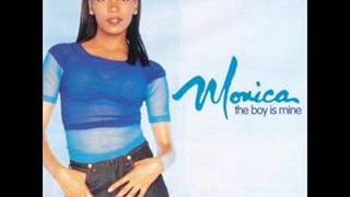 Monica - For You I will
