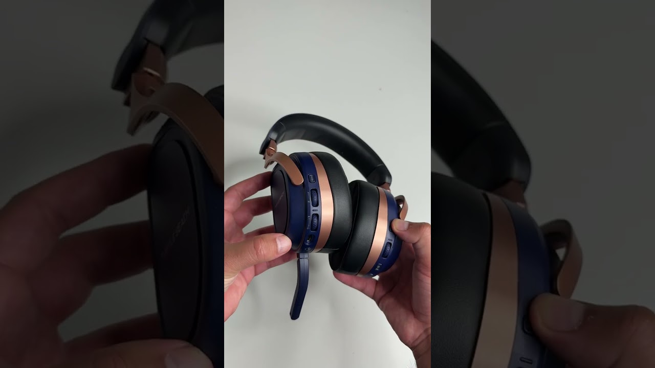 Самая красивая гарнитура? Turtle Beach Stealth 700 Gen 3 