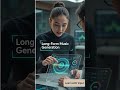 AI News in 10 Seconds #ai #genai #artificialintelligence