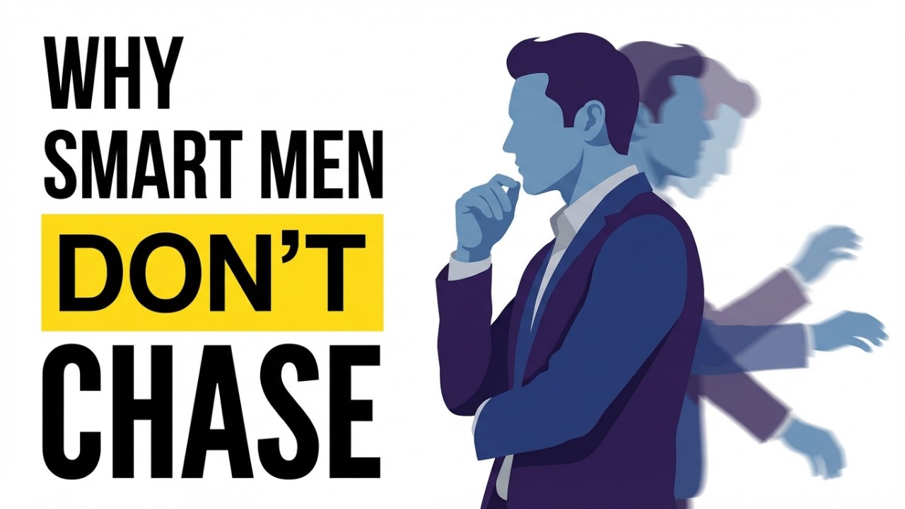 The Hidden Psychology of Men Who Stay Single For Years