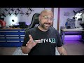 End of video
