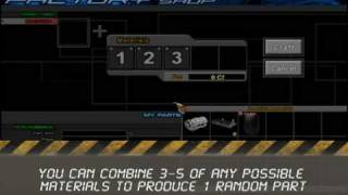 CTRacer Global - Factory Tutorials