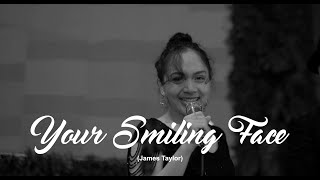 Your Smiling Face (James Taylor) - Voyage Music