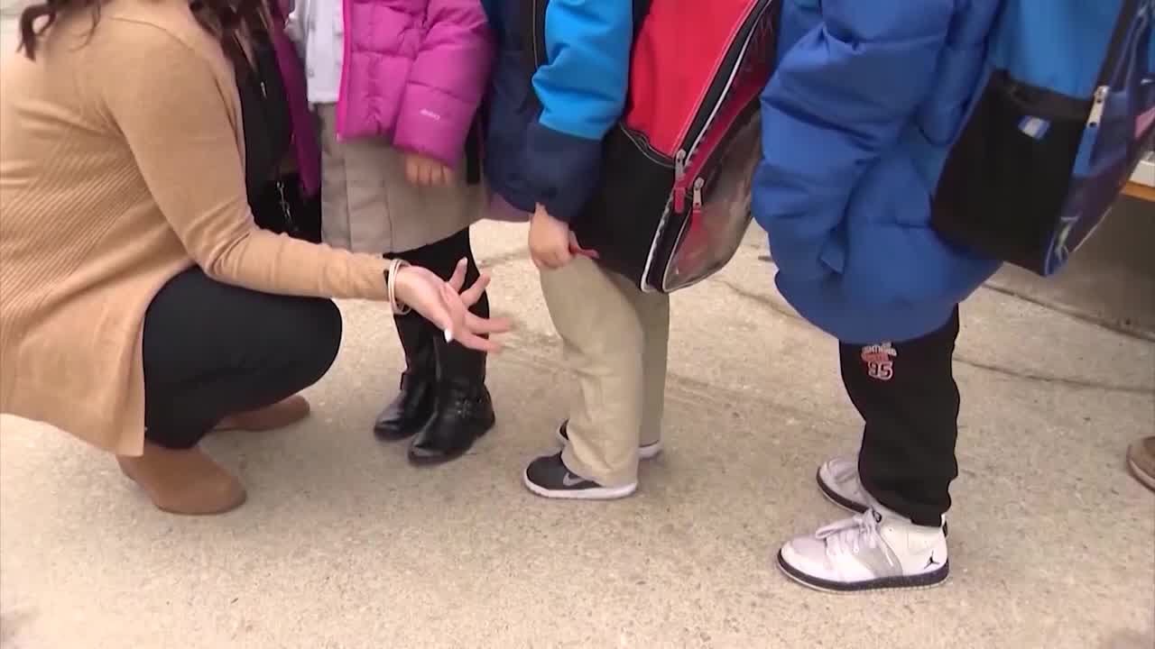 New stimulus package: Biden to unveil free preschool, community college, paid leave, child tax credi