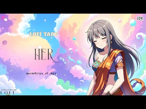 Her Slowed Lofi Instrumental For Late Night Vibes Mem0ries Of Her 