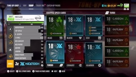 R32 DRIFT CAR BUILD DRIFT THE BLOCK NFS PAYBACK *UPDATED*