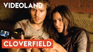 Cloverfield Trailer
