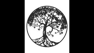 Pouring a new tree of life