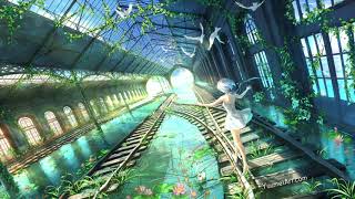 Porter Robinson - Something Comforting (Caslow Remix) [feat. XELA]