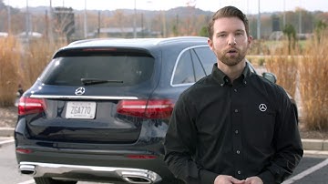 How to: Use Mercedes-Benz HANDS-FREE ACCESS