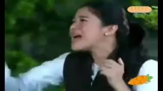 Jangan sentuh aku aku jijik scene lucu untuk youtuber