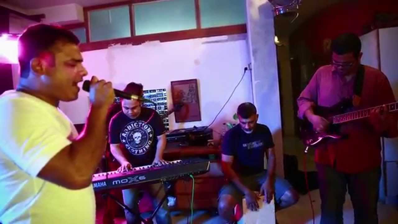 Life of Krishnan Chatterjee, Participant - CEO's Got Talent | 2014