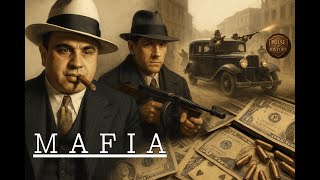 Mafia / History of the Italian Mafia / Al Capone / History Lessons / Pulse of History