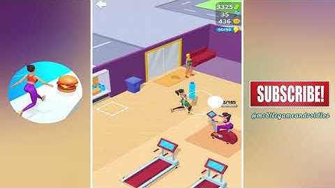 Twerk Race 3D Gameplay Walkthrough Part 3 All Levels Android Ios