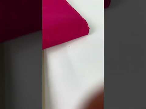 Kain Kanvas Bahan Tas Karung