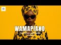 Free Amapiano Worship Groove Ghetto Gospel Beat 2025