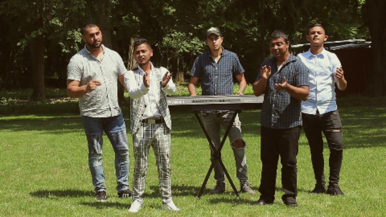 Gipsy Josko - O Baripen ( OfficialKlip ) VLASTNA TVORBA