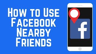 How to Use Facebook Nearby Friends – Meet Up with Close By Friends screenshot 4