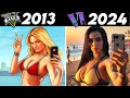 FINALLYYY! 😱GTA 6 mai Ye Features Confirm Kardiye | Top 15 Features Which are Confirmed in GTA 6