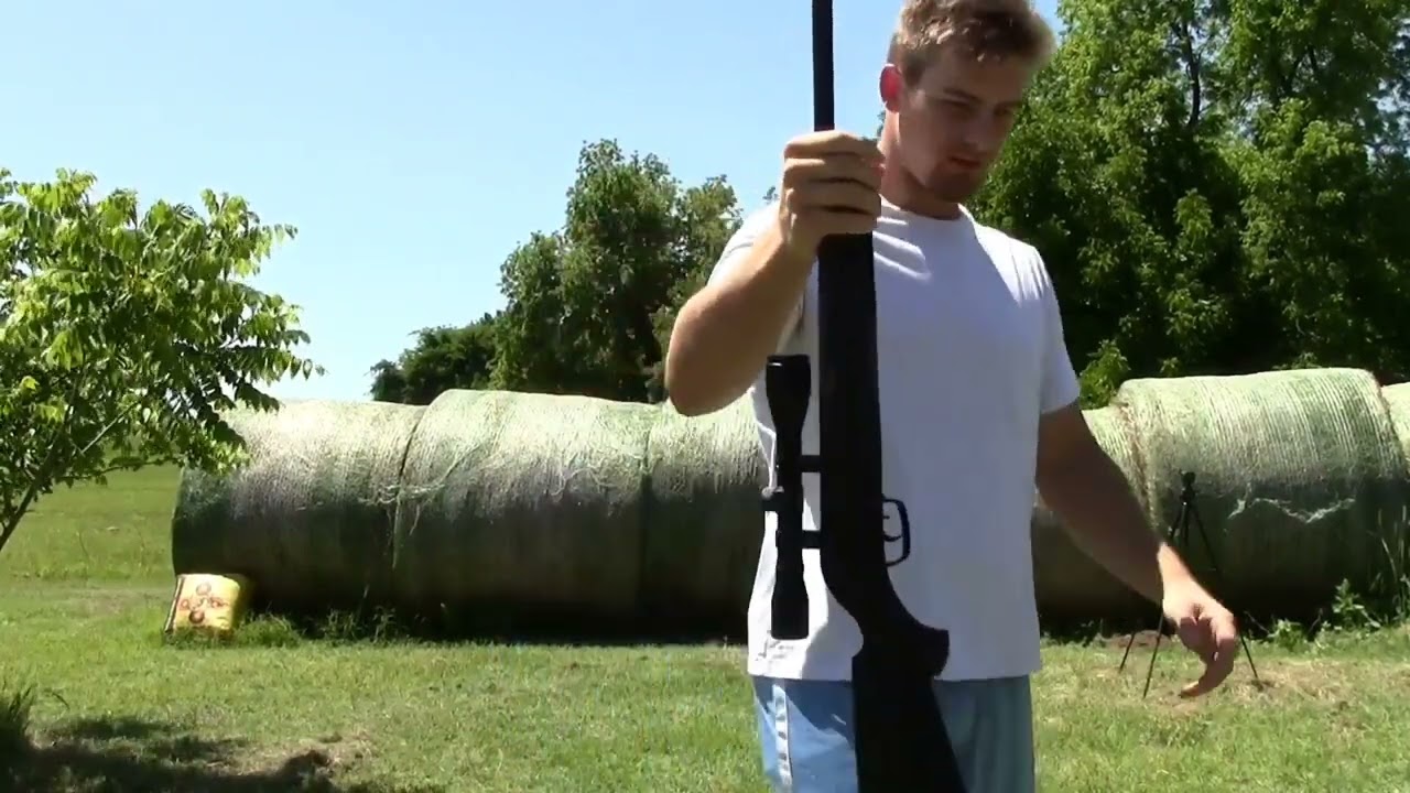 Pellet Gun, Crossbow and Boom Big Blast Caps