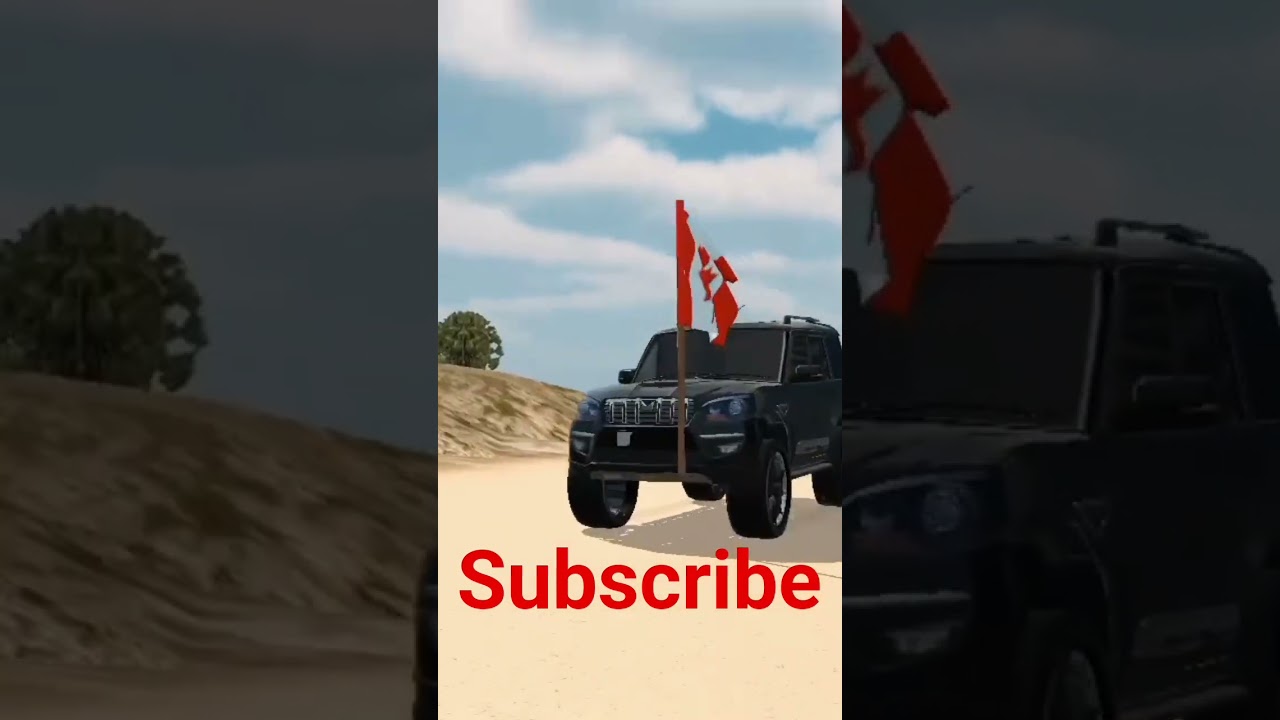 Scorpio s11 modified classical 