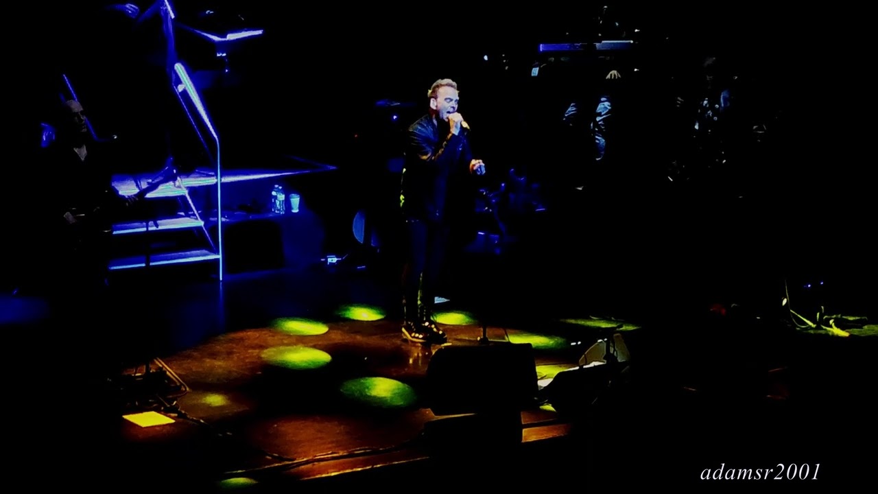 Alan Parsons Project -   Gemini - Live in Colorado Springs 2022