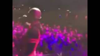 TRUF ft. EMP LIVE @ METHOD MAN AND REDMAN CONCERT