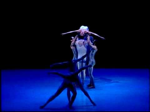 Round of Angels choreographed by Gerald Arpino