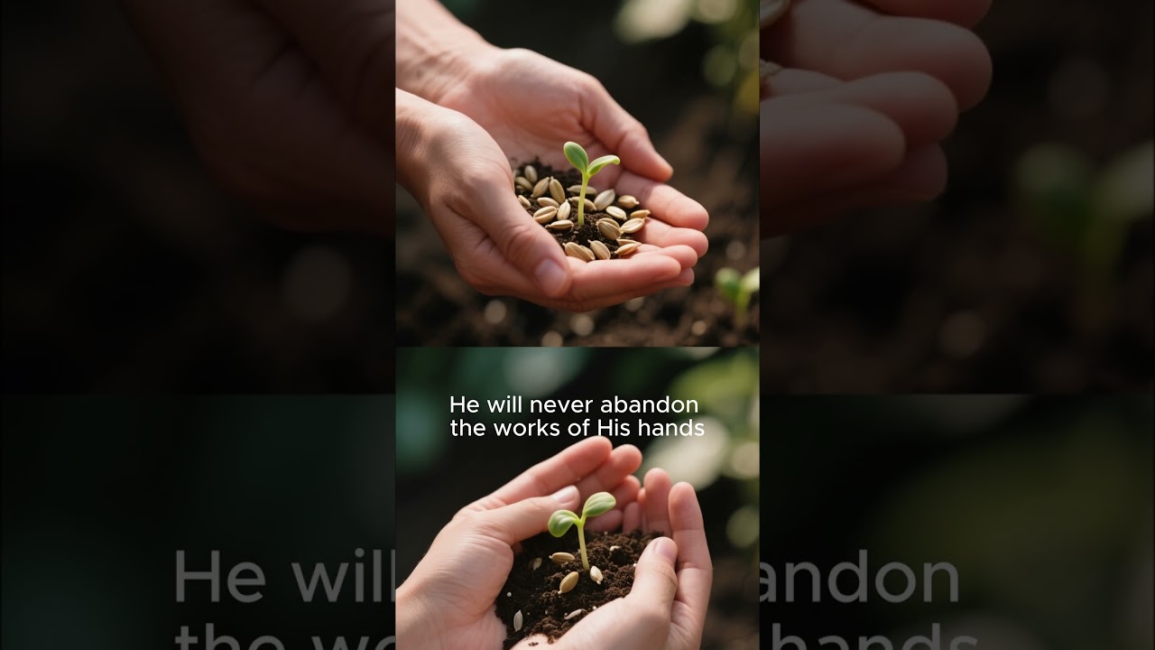 God's Morning Miracles: Divine COMPLETION Affirmations~852Hz 