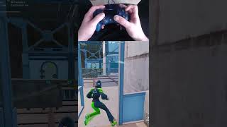 ICH DACHTE ICH GEWINNE ...  #fortnite