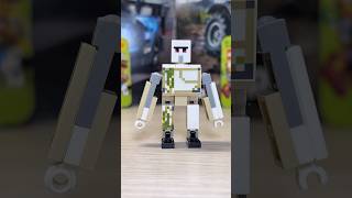 😱КАКАЯ ФИГУРКА LEGO МАЙНКРАФТ ДОСТАНЕТСЯ ТЕБЕ!? #lego #minecraft #лего #челлендж