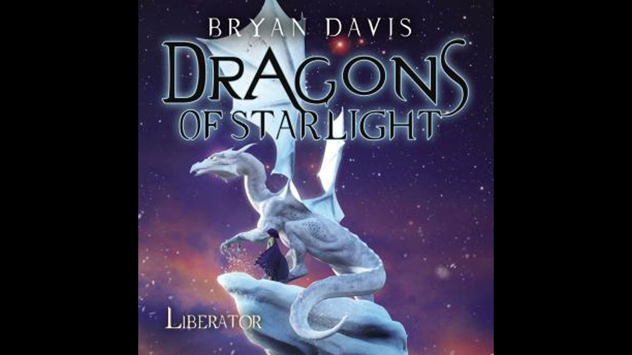 Liberator - Beverly Davis