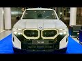 First Look! BMW XM Plug In HYBRID 2023 - Wild Luxury PHV SUV