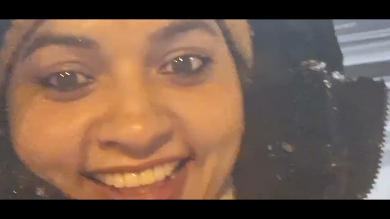 Europela  Croatila   ❄️  സ്നോ  പെയ്തു തുടങ്ങി.