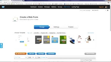 Magic Guru Squeeze - Creating Opt-in Web Forms