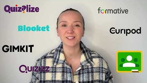 Top 7 Free Alternatives to Kahoot 👀