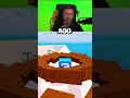 NUEVO GLICH EN PATEA UN LUCKYBLOCK