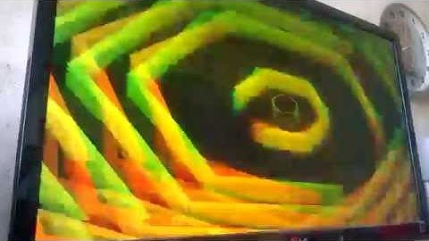 [ Open hexagon 1.92 ] For Boshy Time x5 ( replayed )  - 112 seconds