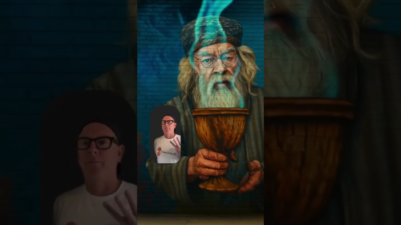 Harry Potter and the Goblet of Fire Quiz (Part 5 of 6) | Yule Ball, Golden Egg & Triwizard Tensions