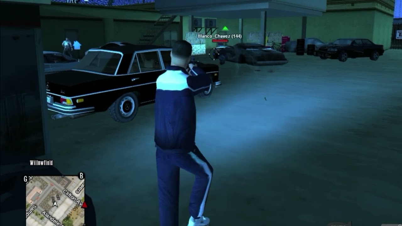 Kharashvili (Vice-rp)