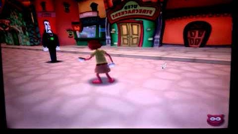 Toontown: EP002 - I went sad? D: