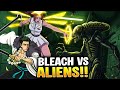 BLEACH vs ALIEN !Épico Directo! Noche de TERROR Especial halloween