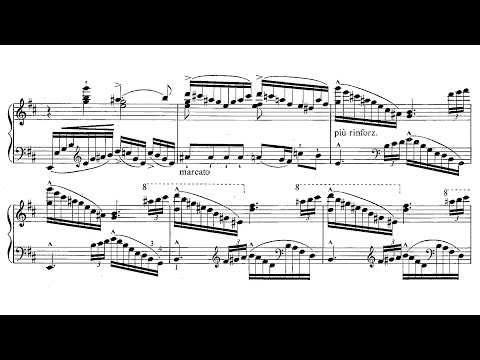 Franz Liszt -