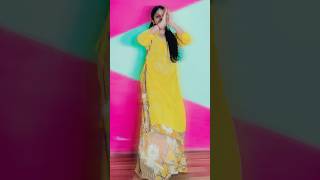 Ram ne Lootegi 🙏🏻😜 | Haryanvi song | haryanvi dance #KhuxhuMoves #dj #trending #viral #shorts #dj