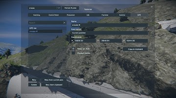 SE [SP] 1.188 Terraforming Boundaries