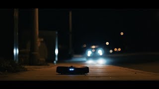 USC, NYU, LMU Film Application 2018 [ACCEPTED].     Chapman [Denied] Profile
