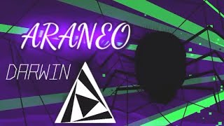 “Araneo” by Darwin 100% (Hard Demon) [Mobile] | Geometry Dash screenshot 1